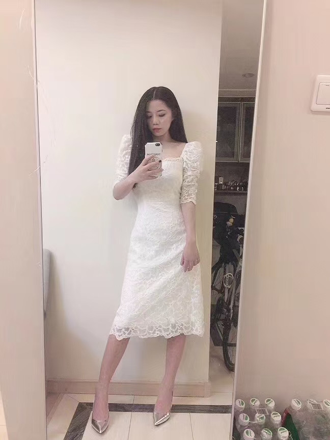 曝光虹口区 奶牛